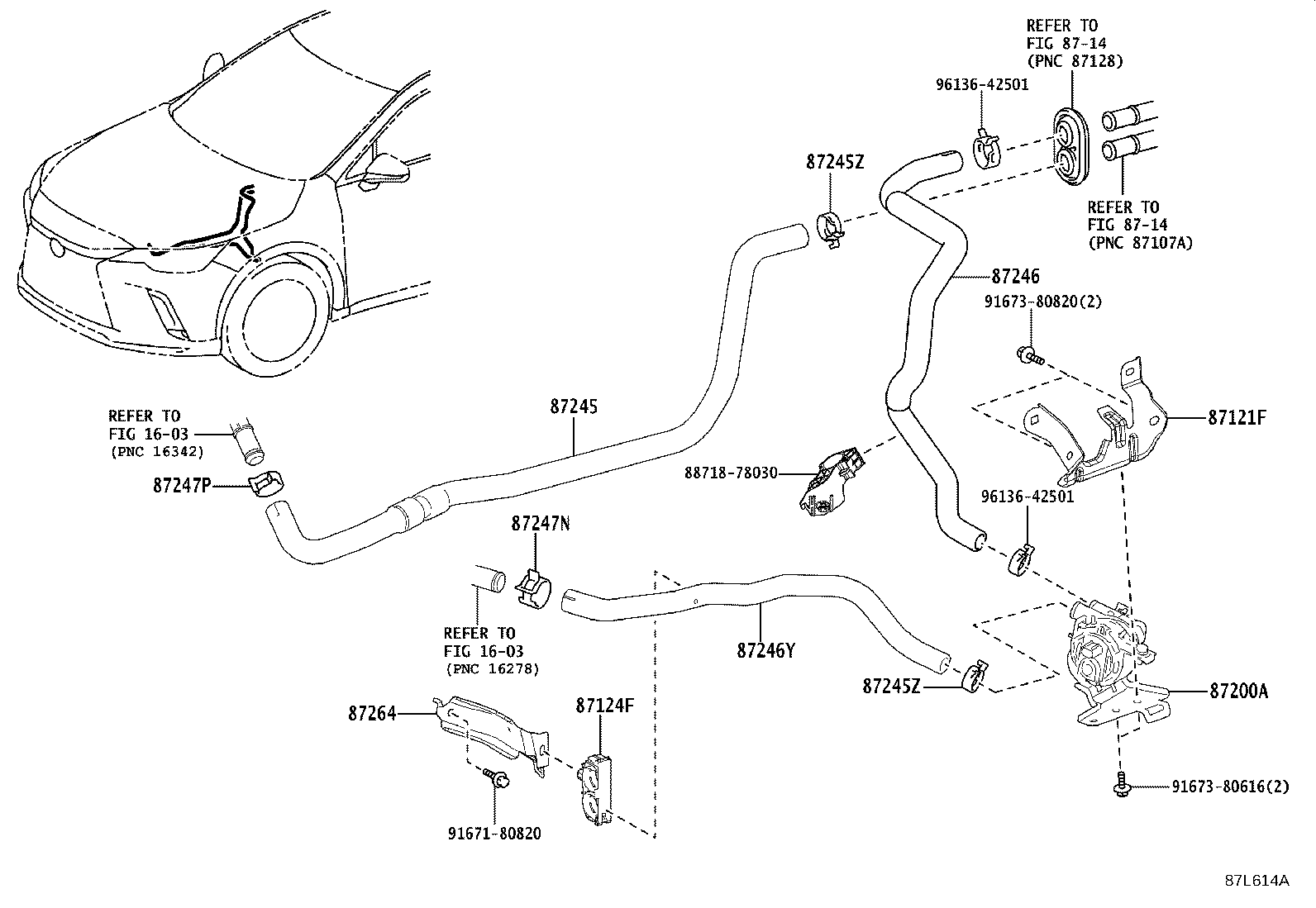 Figure 87L614A