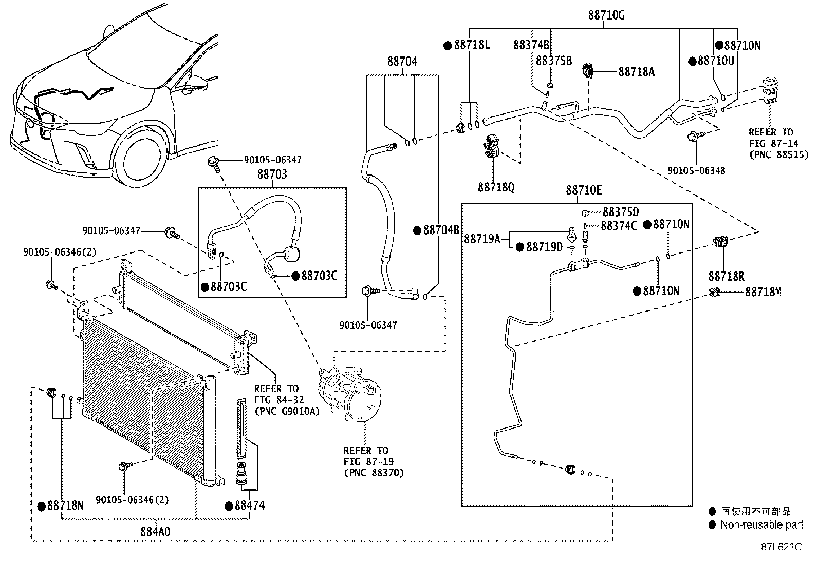 Figure 87L621C