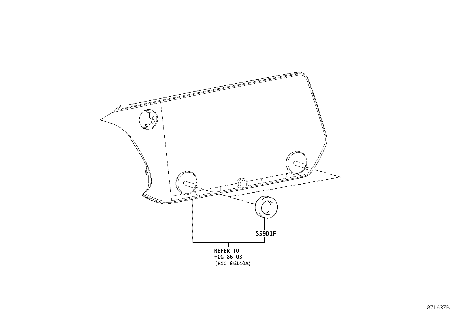 Figure 87L637B