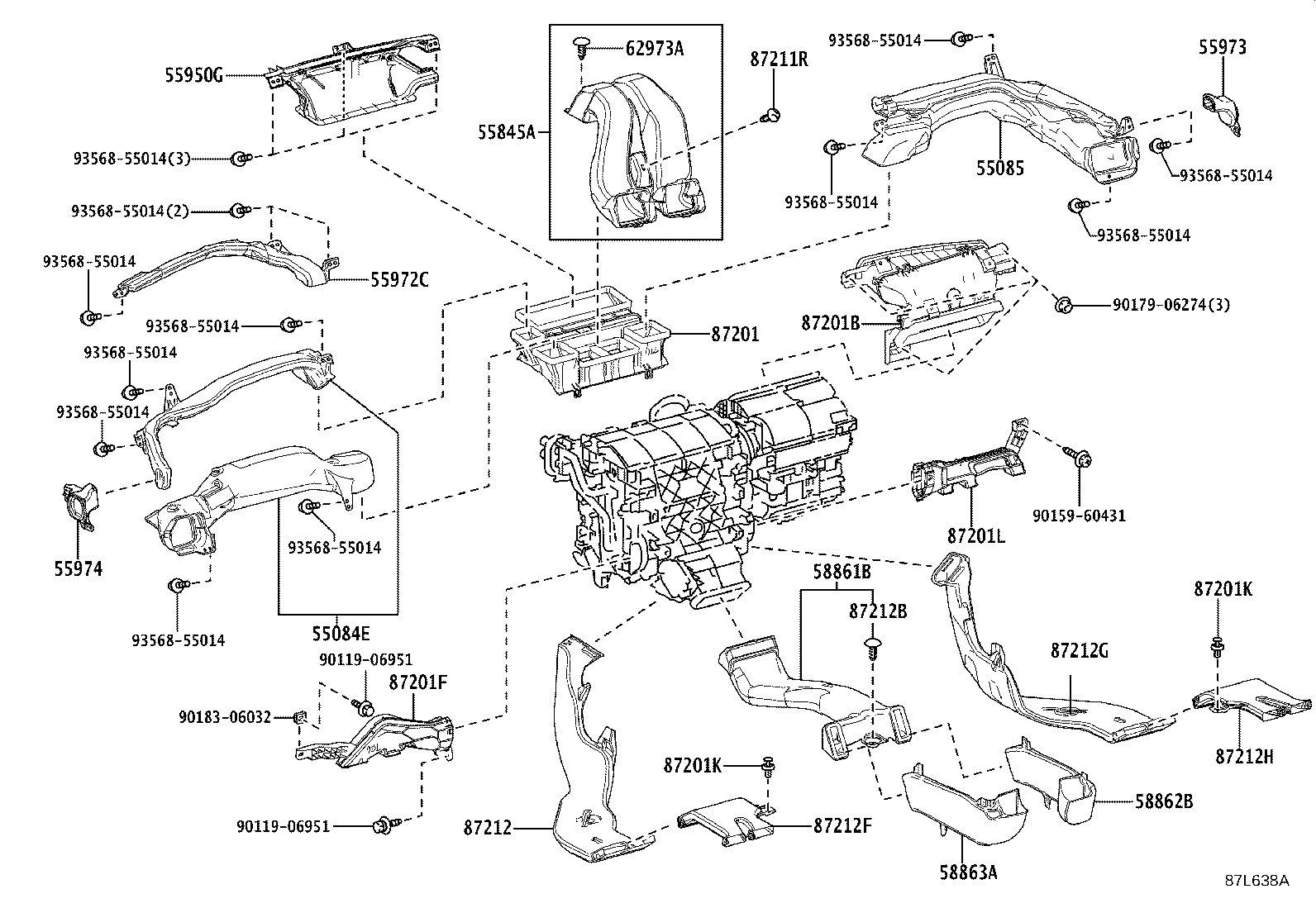 Figure 87L638A