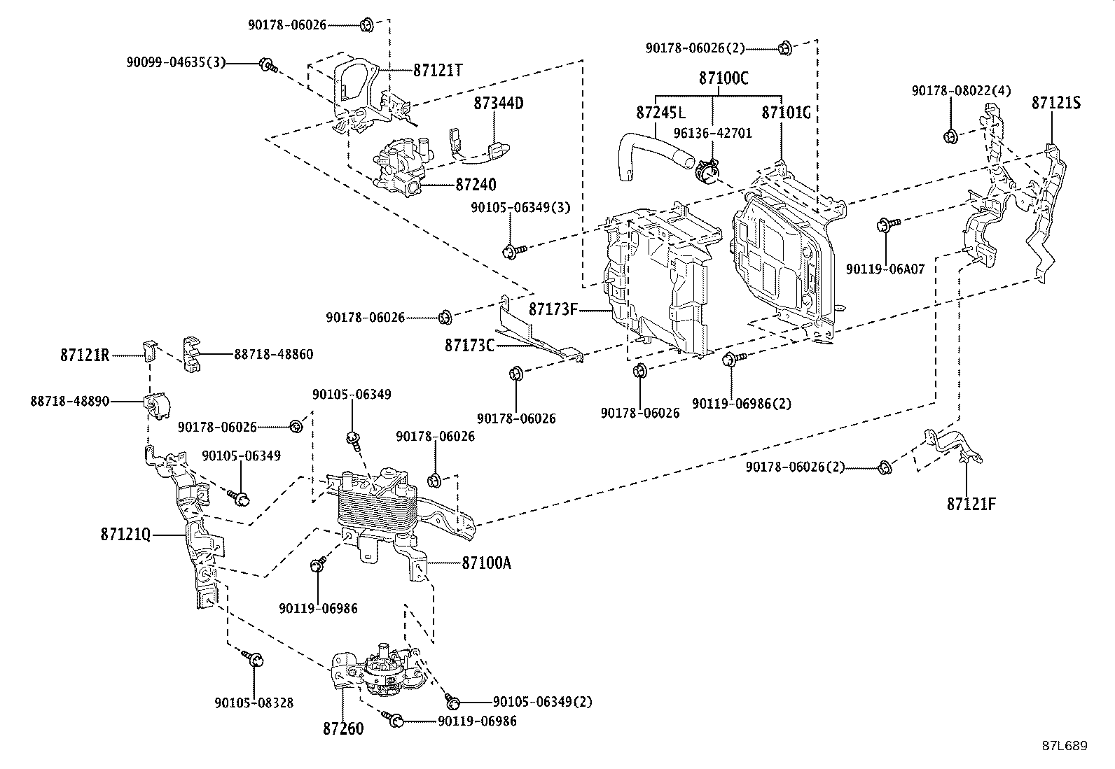 Figure 87L689