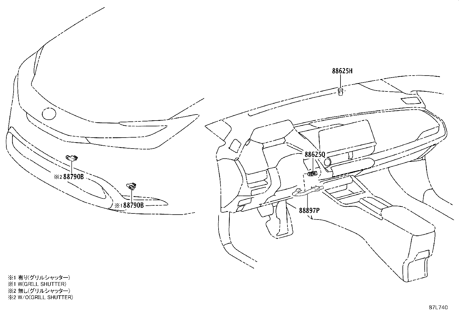 Figure 87L740