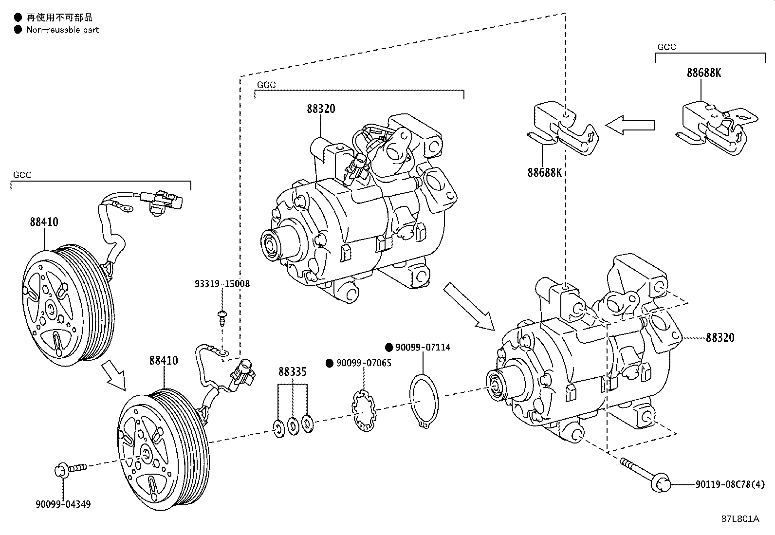 Figure 87L801A