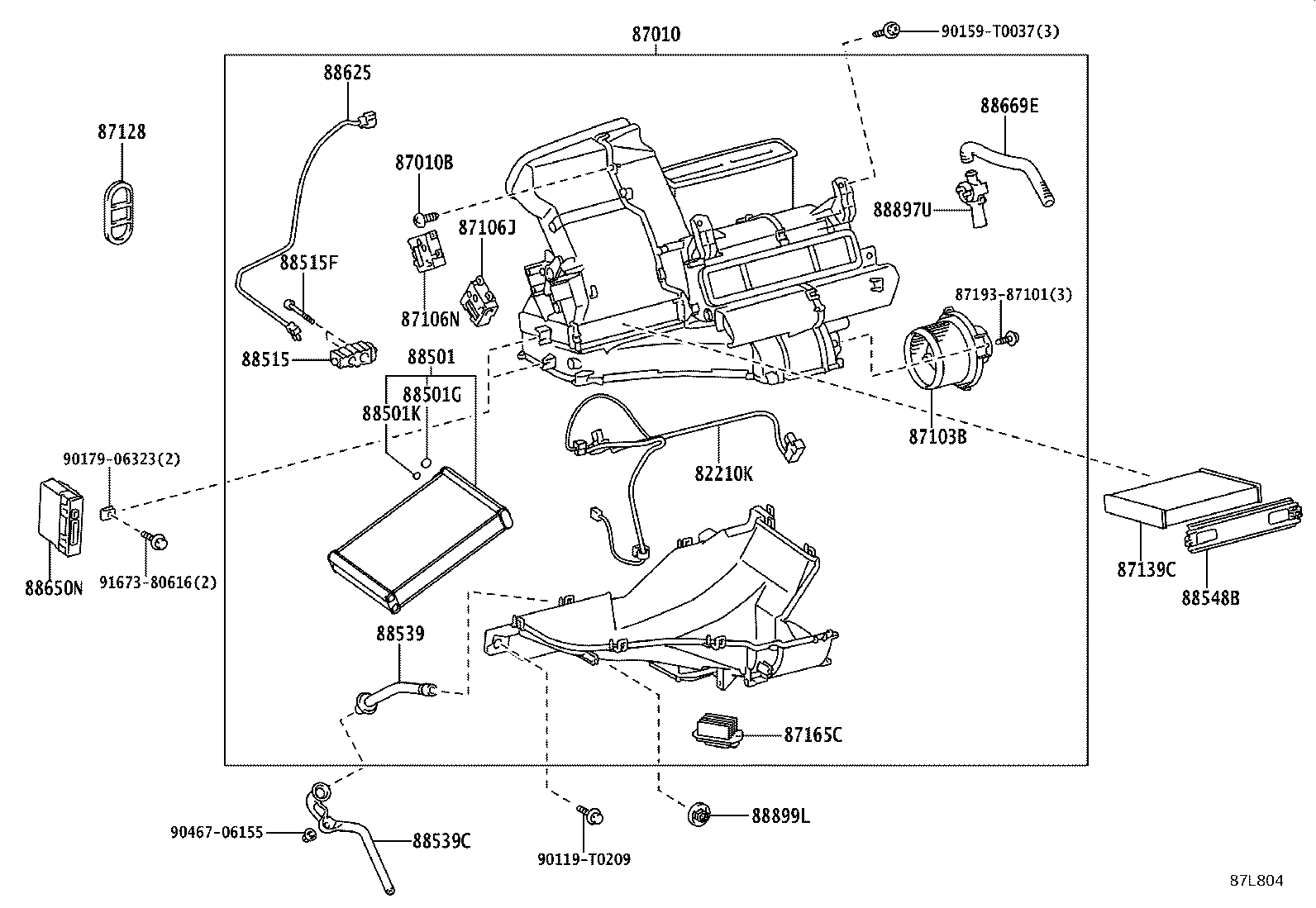 Figure 87L804