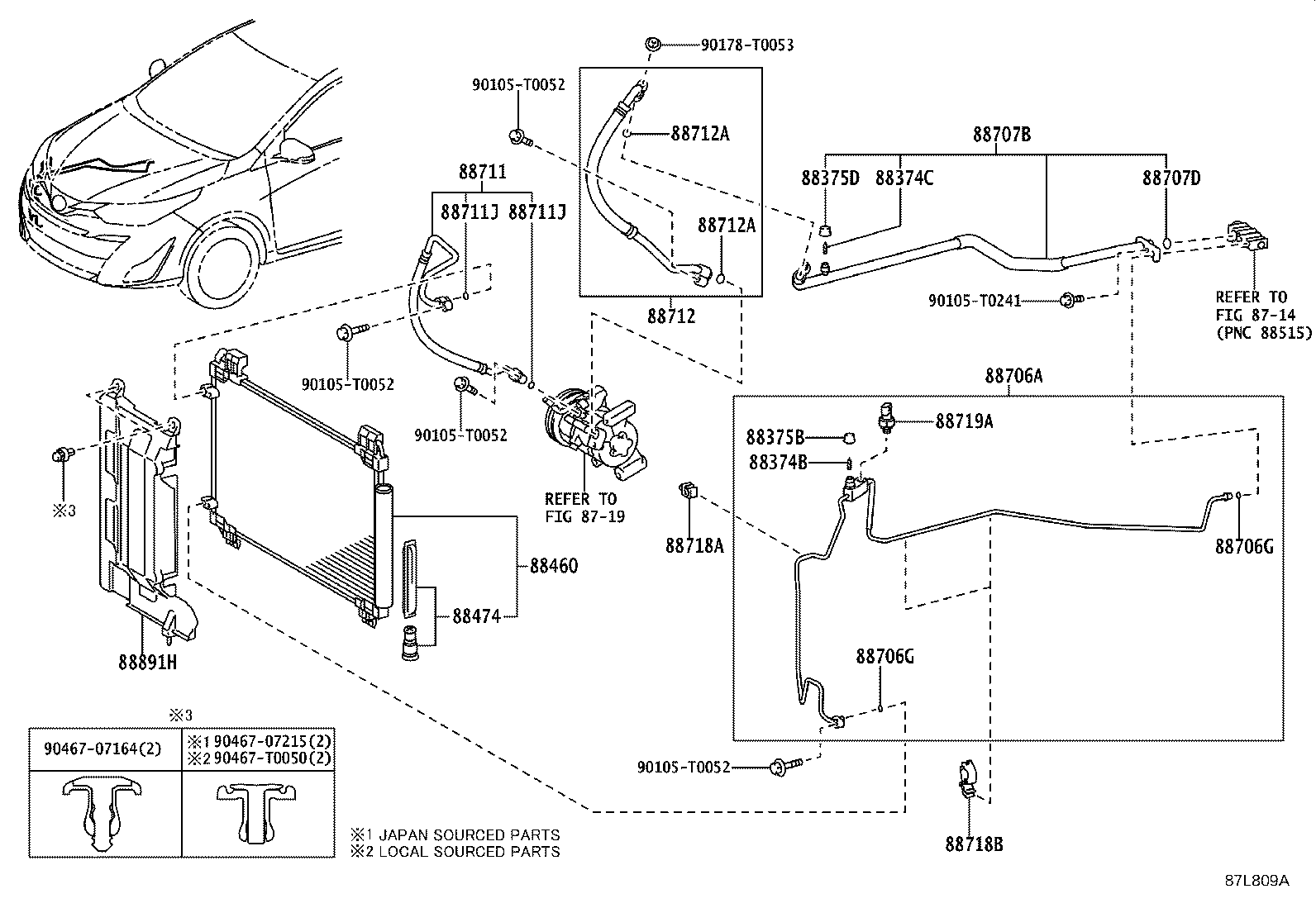Figure 87L809A