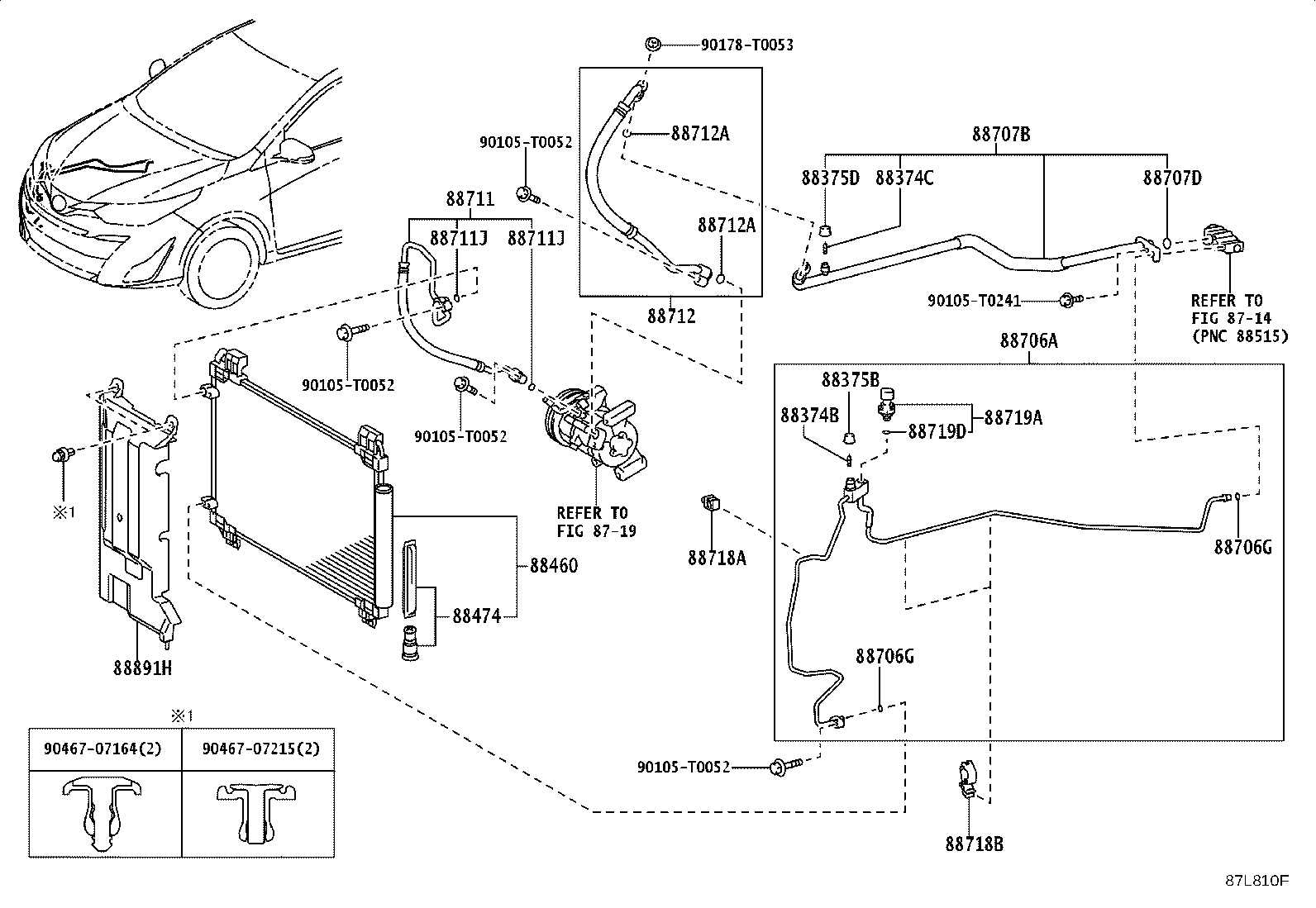 Figure 87L810F