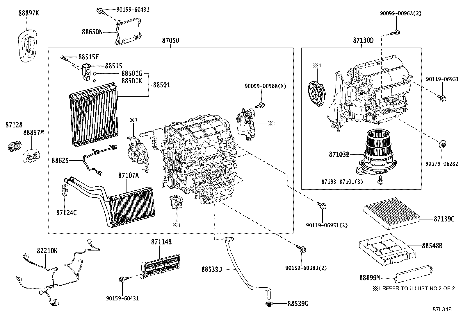 Figure 87L848