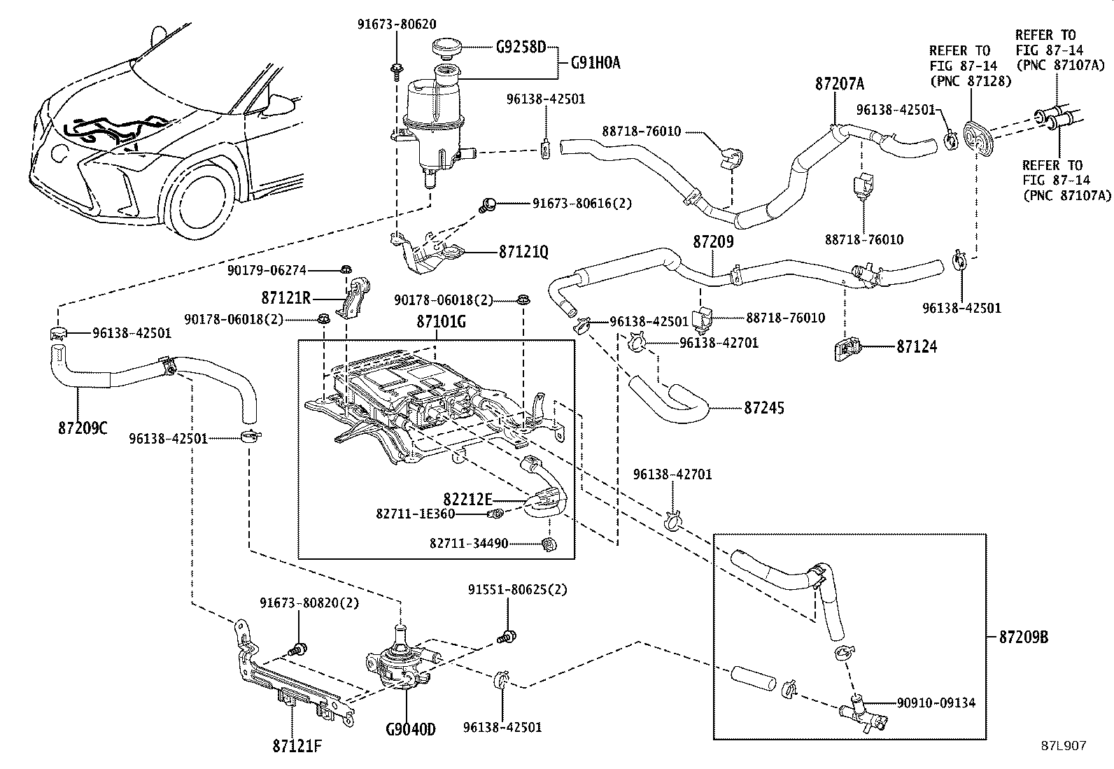 Figure 87L907
