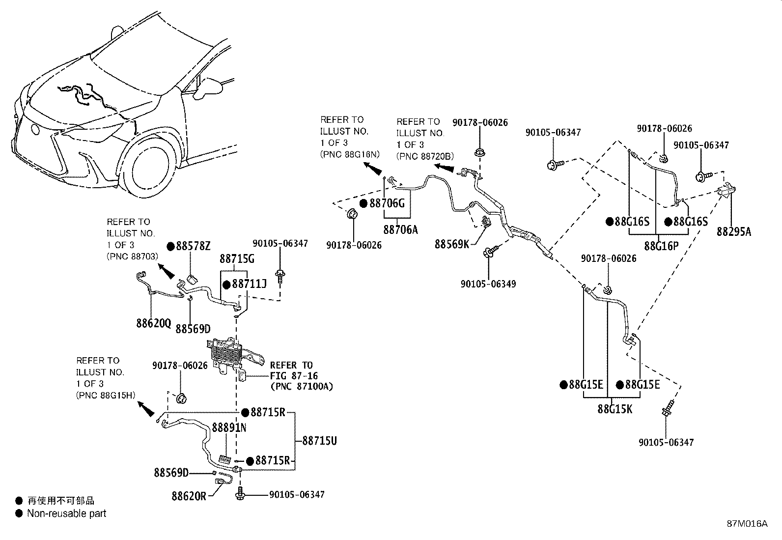 Figure 87M016A
