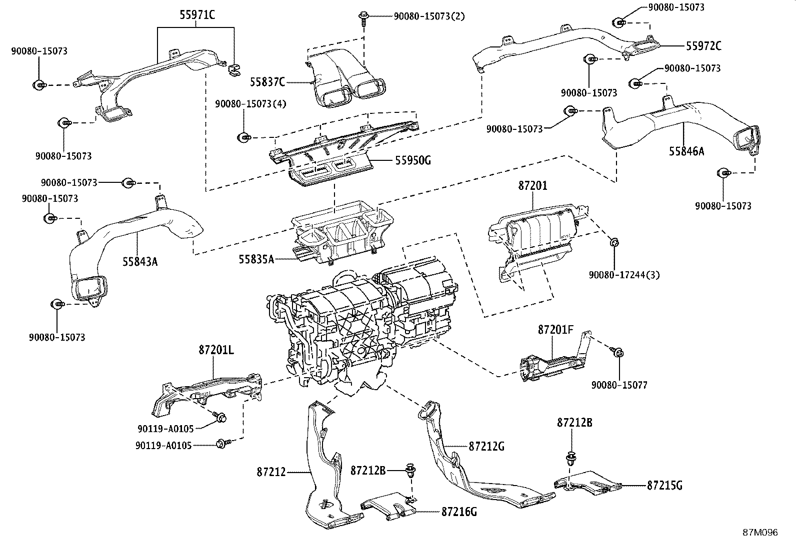 Figure 87M096