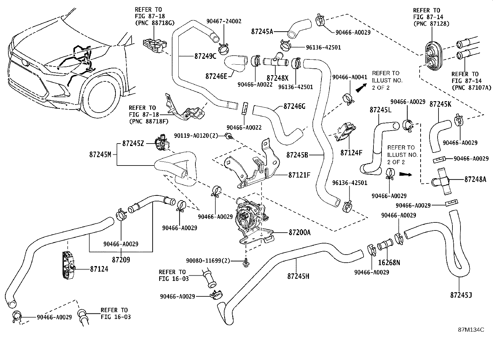 Figure 87M134C