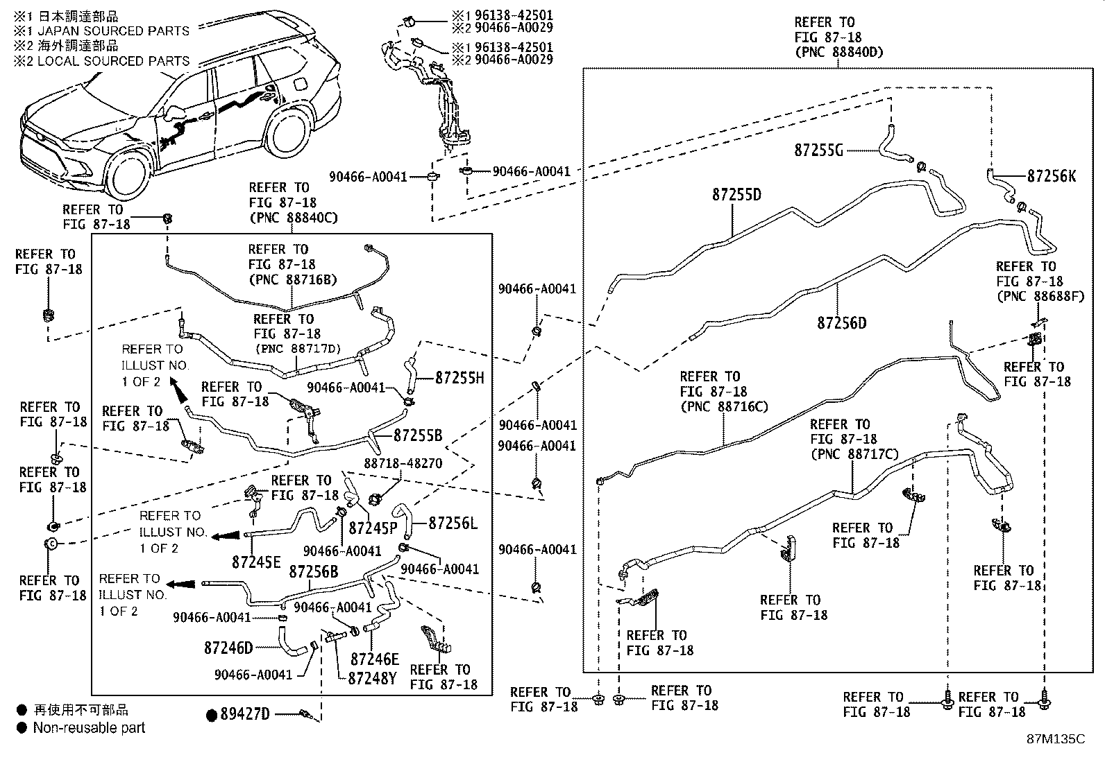 Figure 87M135C