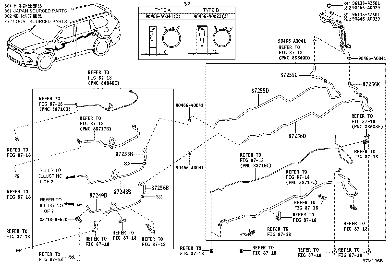 Figure 87M136B