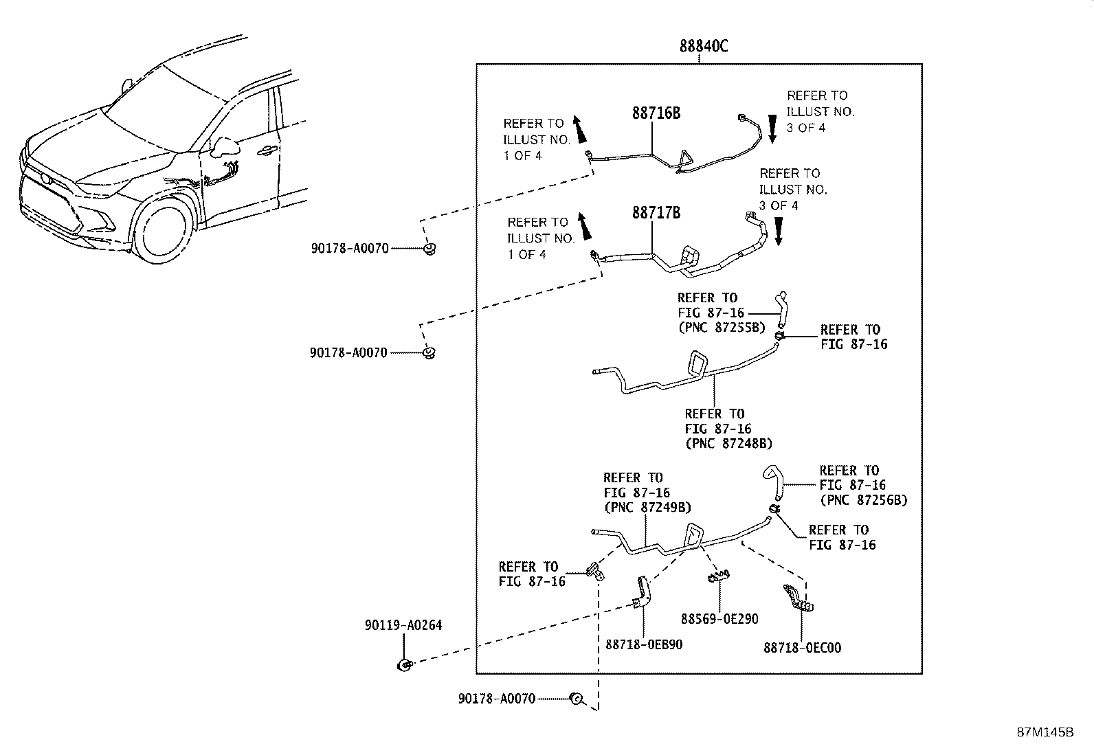 Figure 87M145B