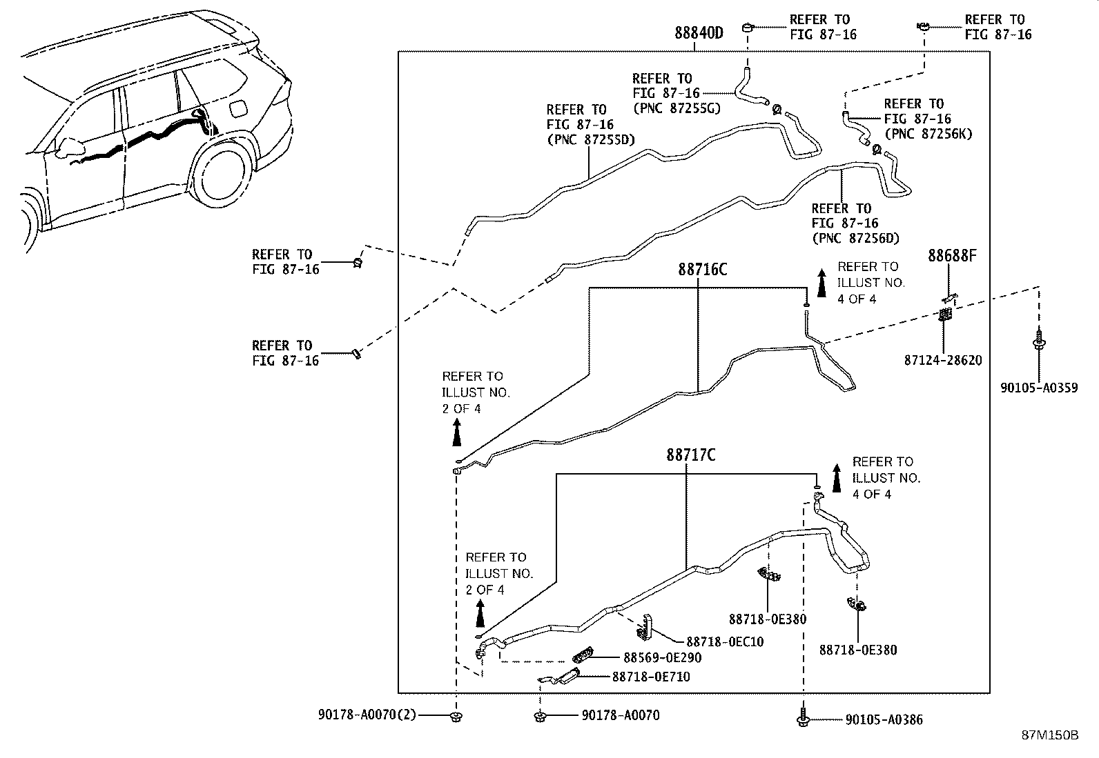 Figure 87M150B