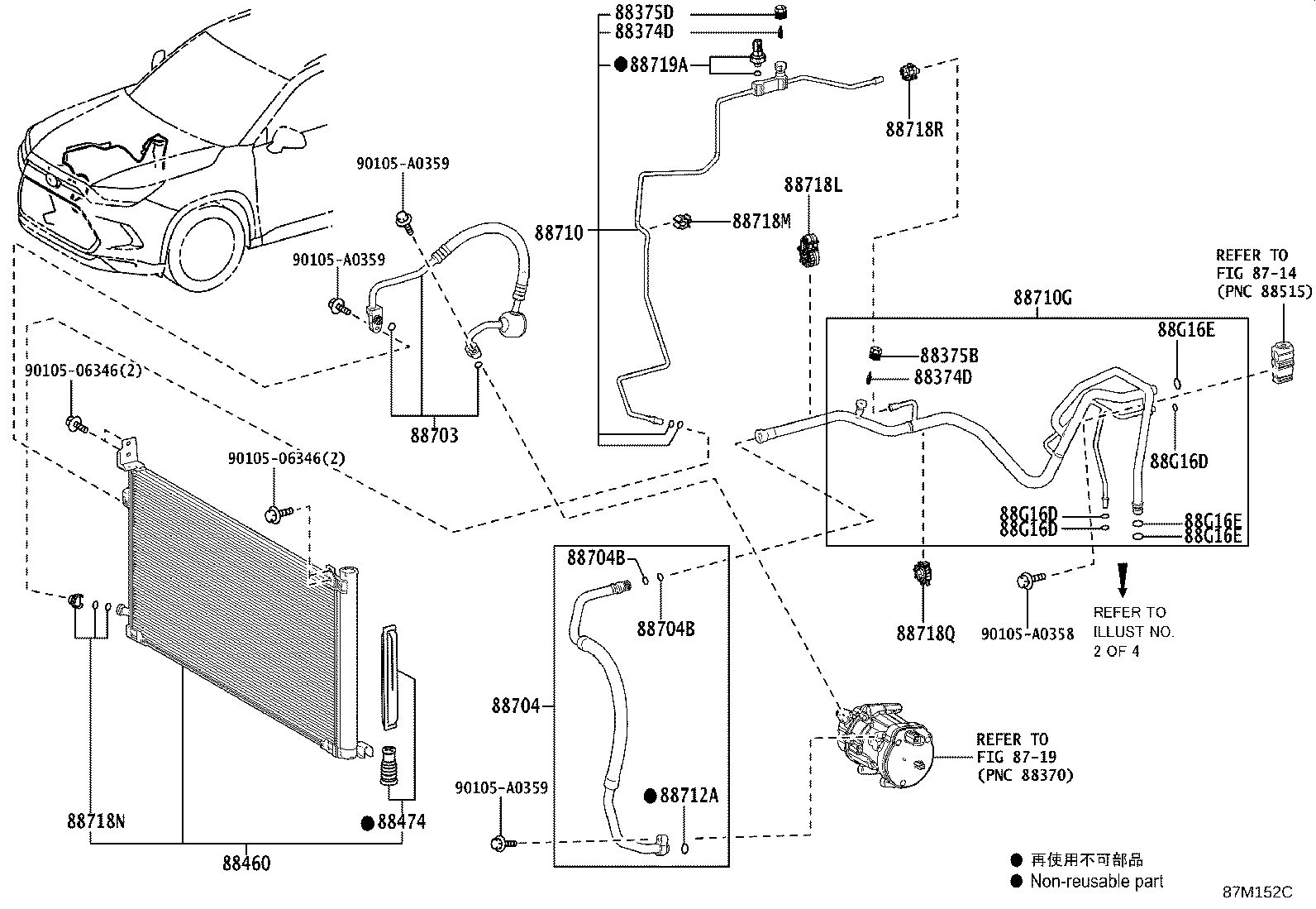 Figure 87M152C