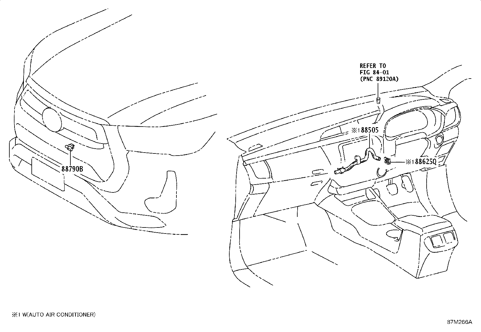 Figure 87M266A