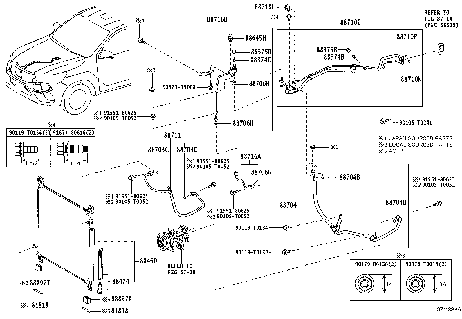 Figure 87M338A