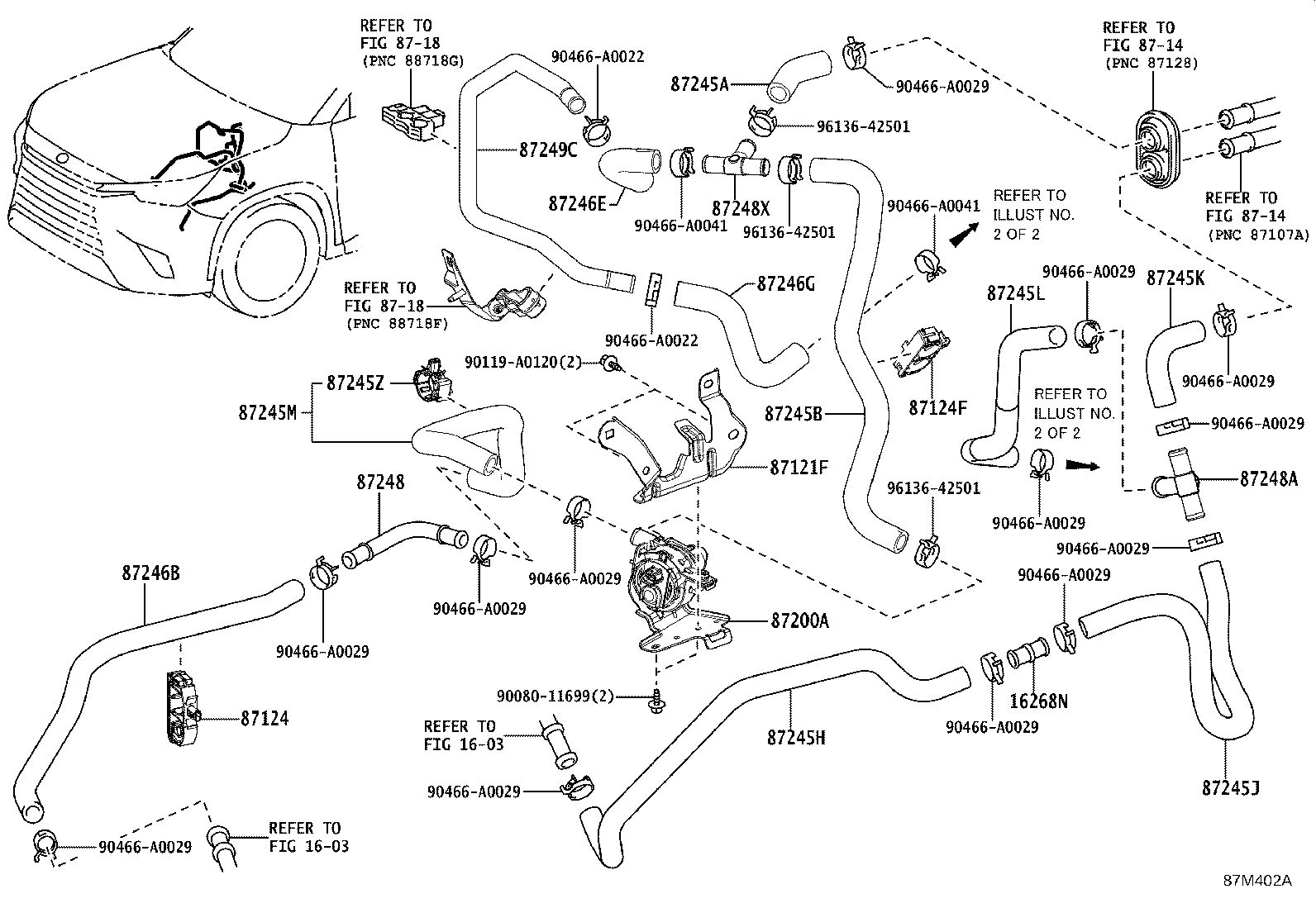 Figure 87M402A