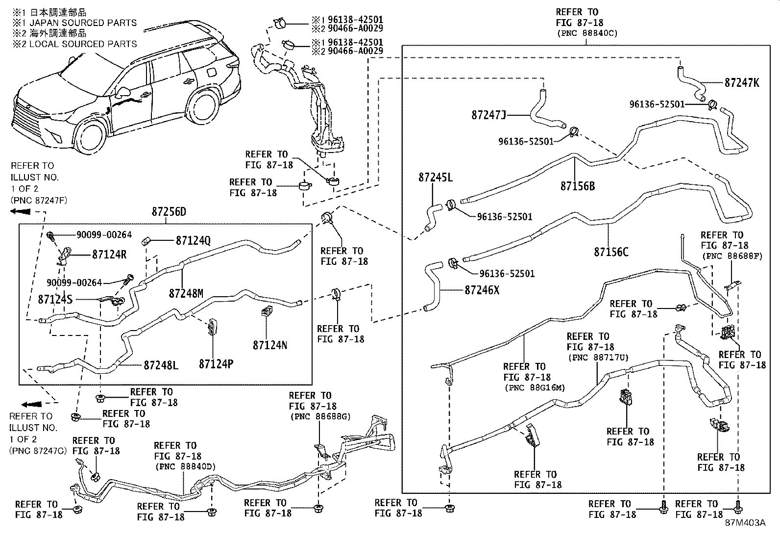 Figure 87M403A