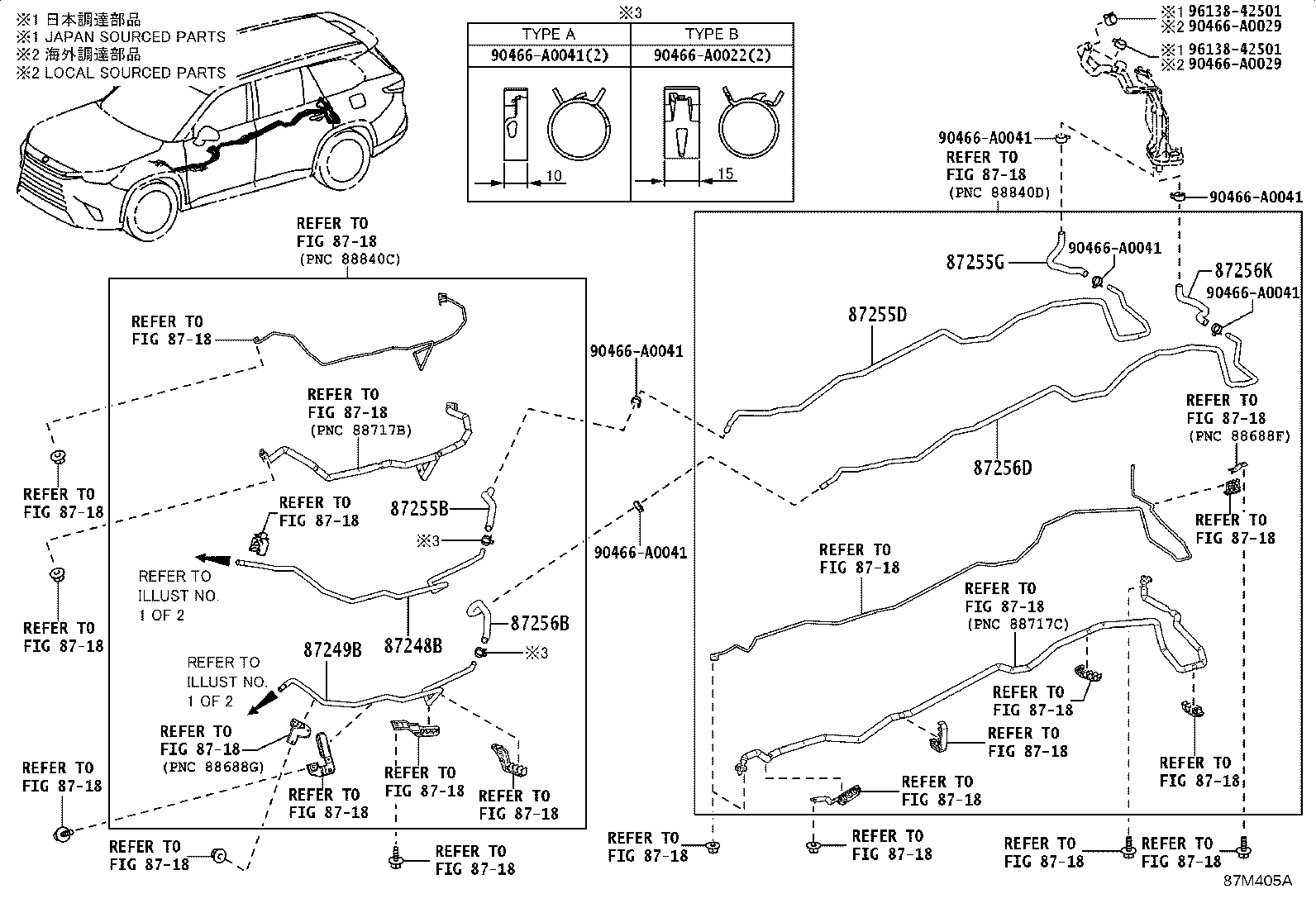 Figure 87M405A