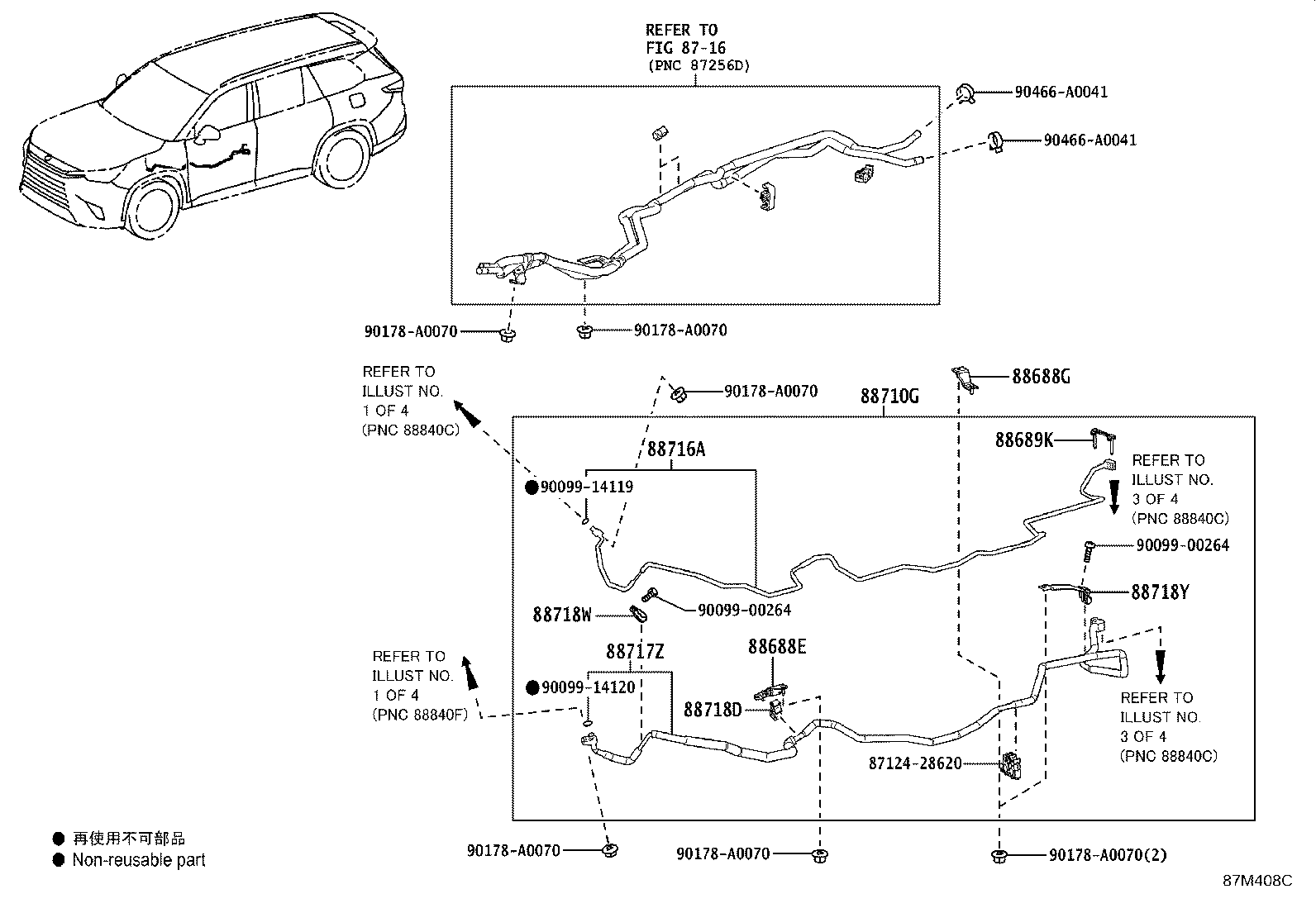 Figure 87M408C