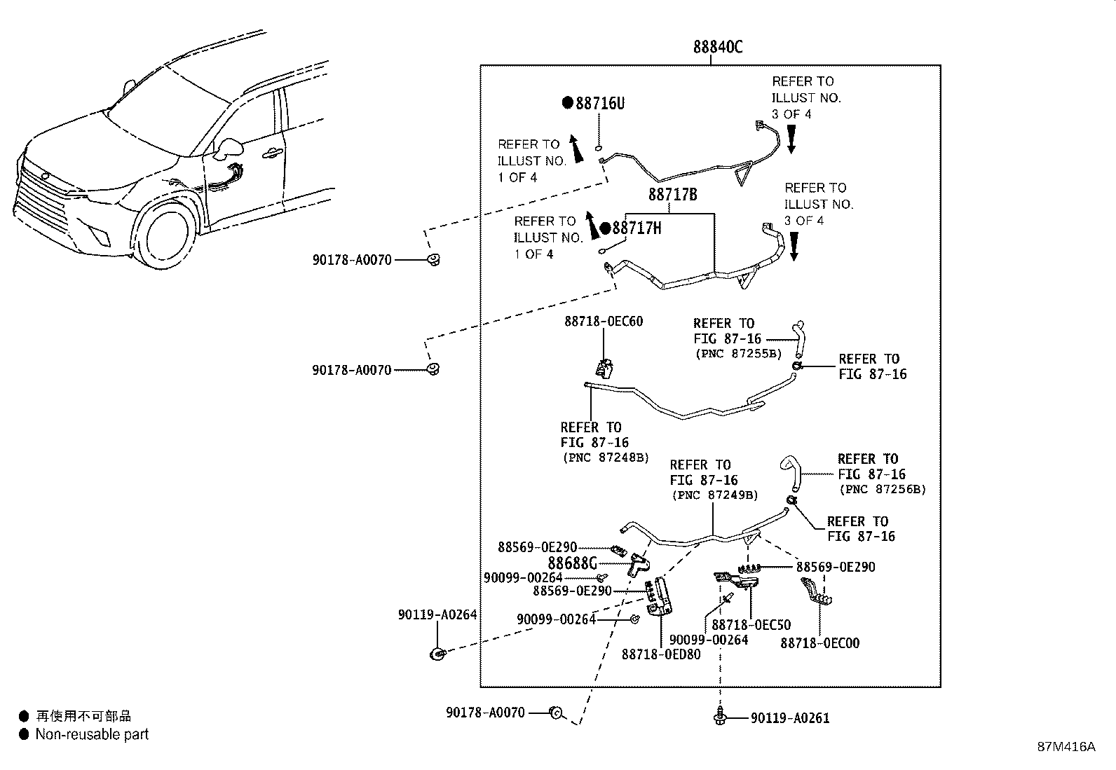 Figure 87M416A