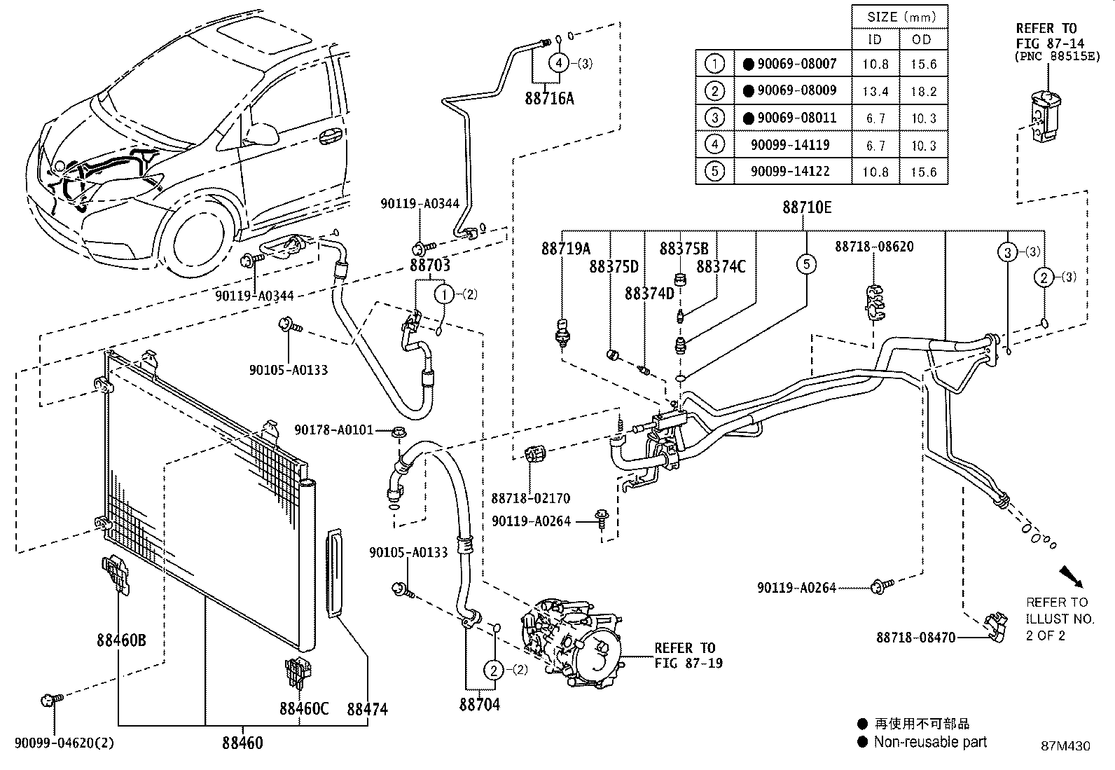 Figure 87M430