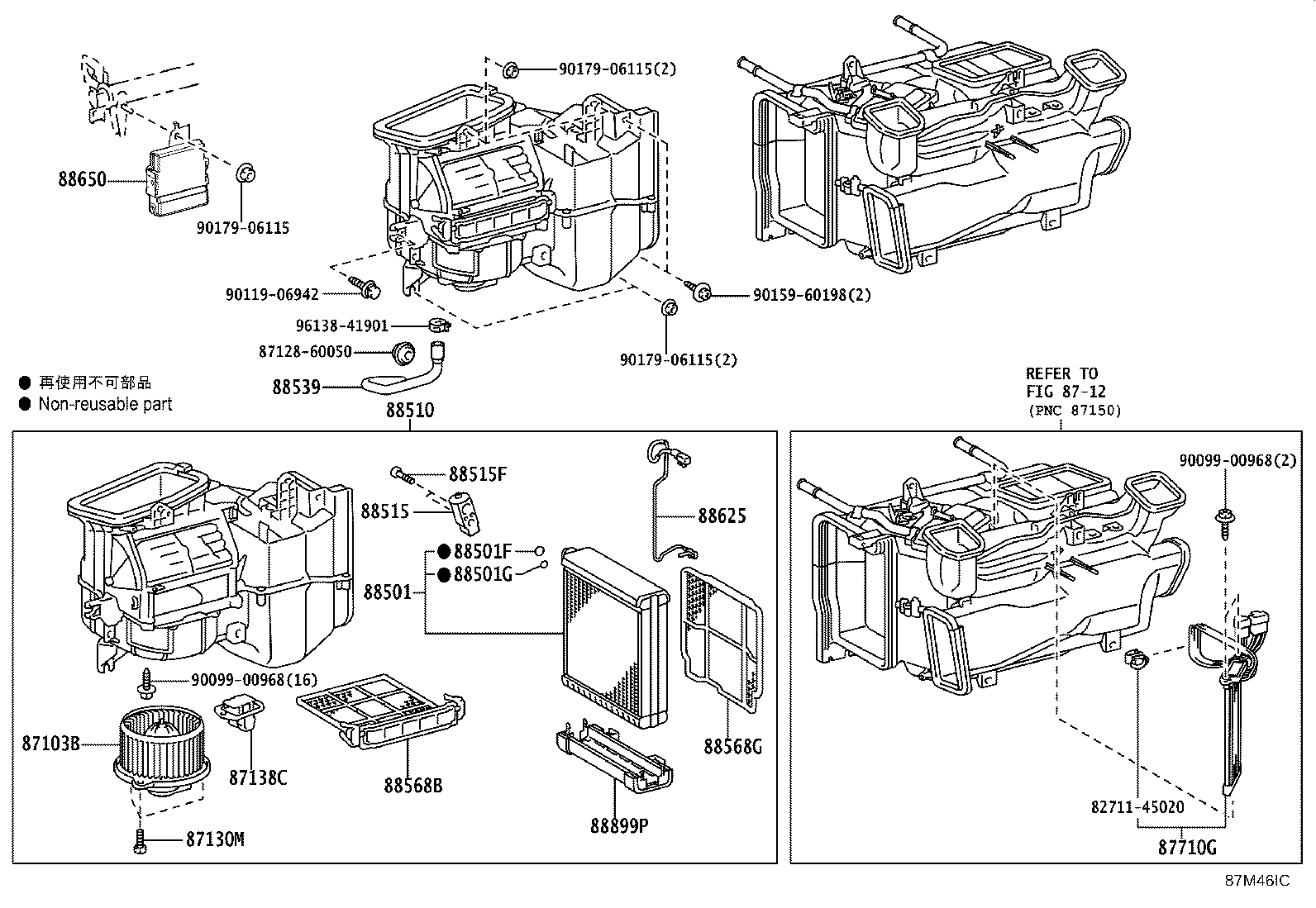 Figure 87M46IC
