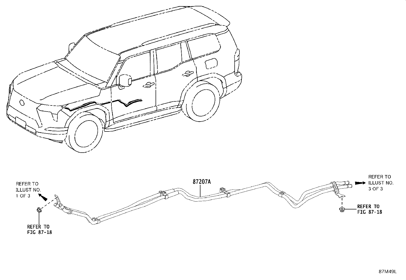 Figure 87M49L