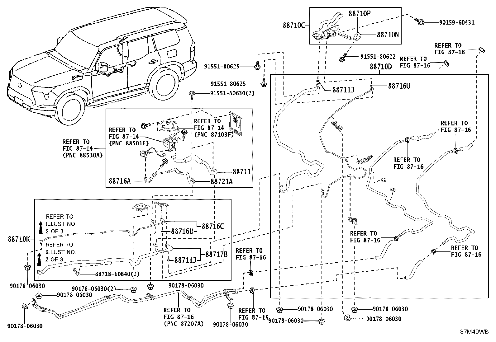 Figure 87M49WB