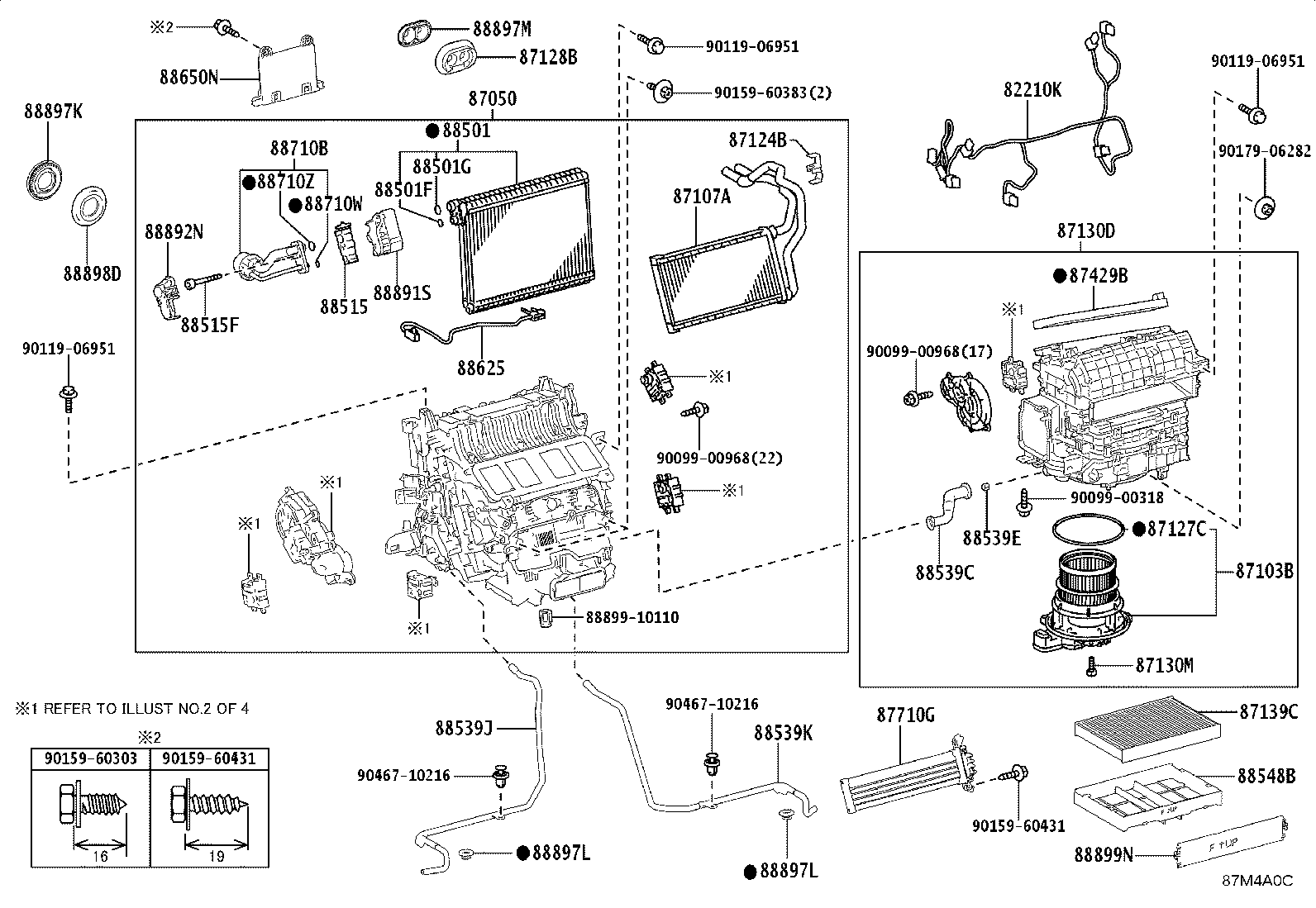 Figure 87M4A0C