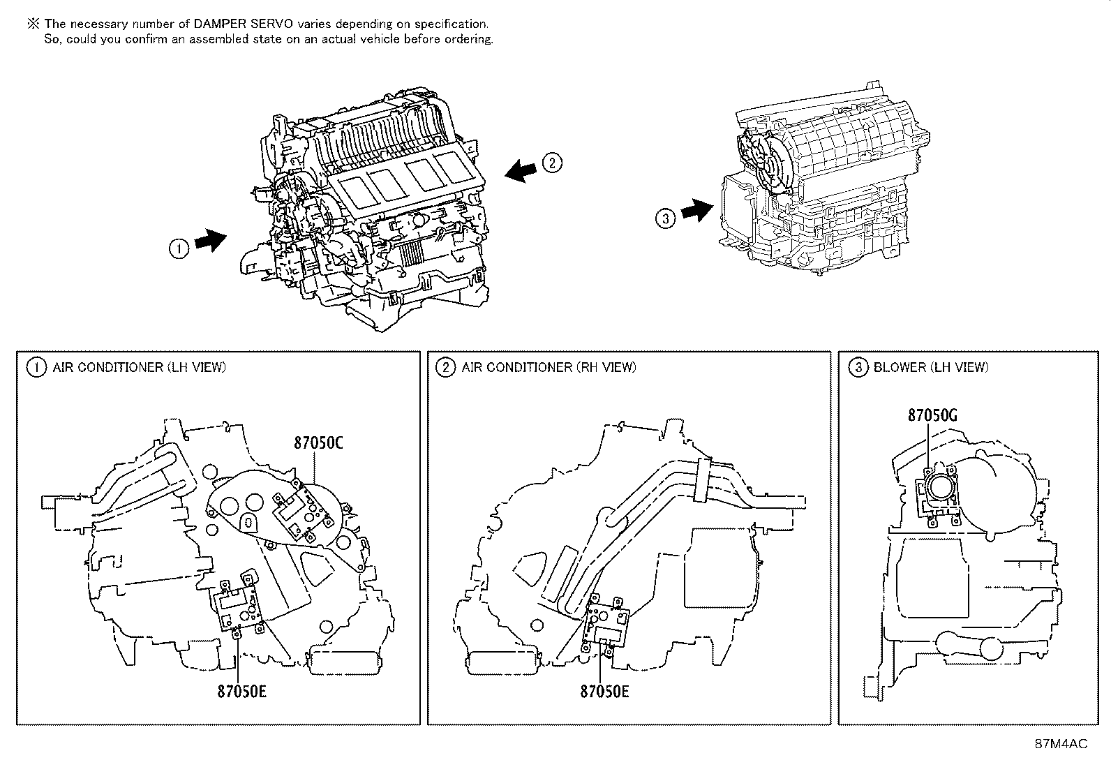 Figure 87M4AC