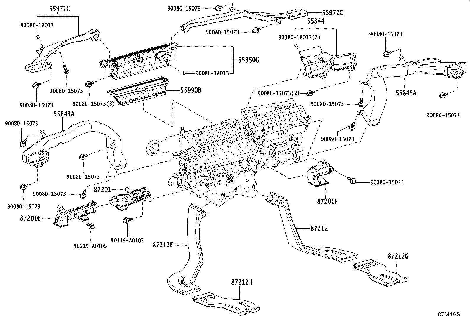 Figure 87M4AS
