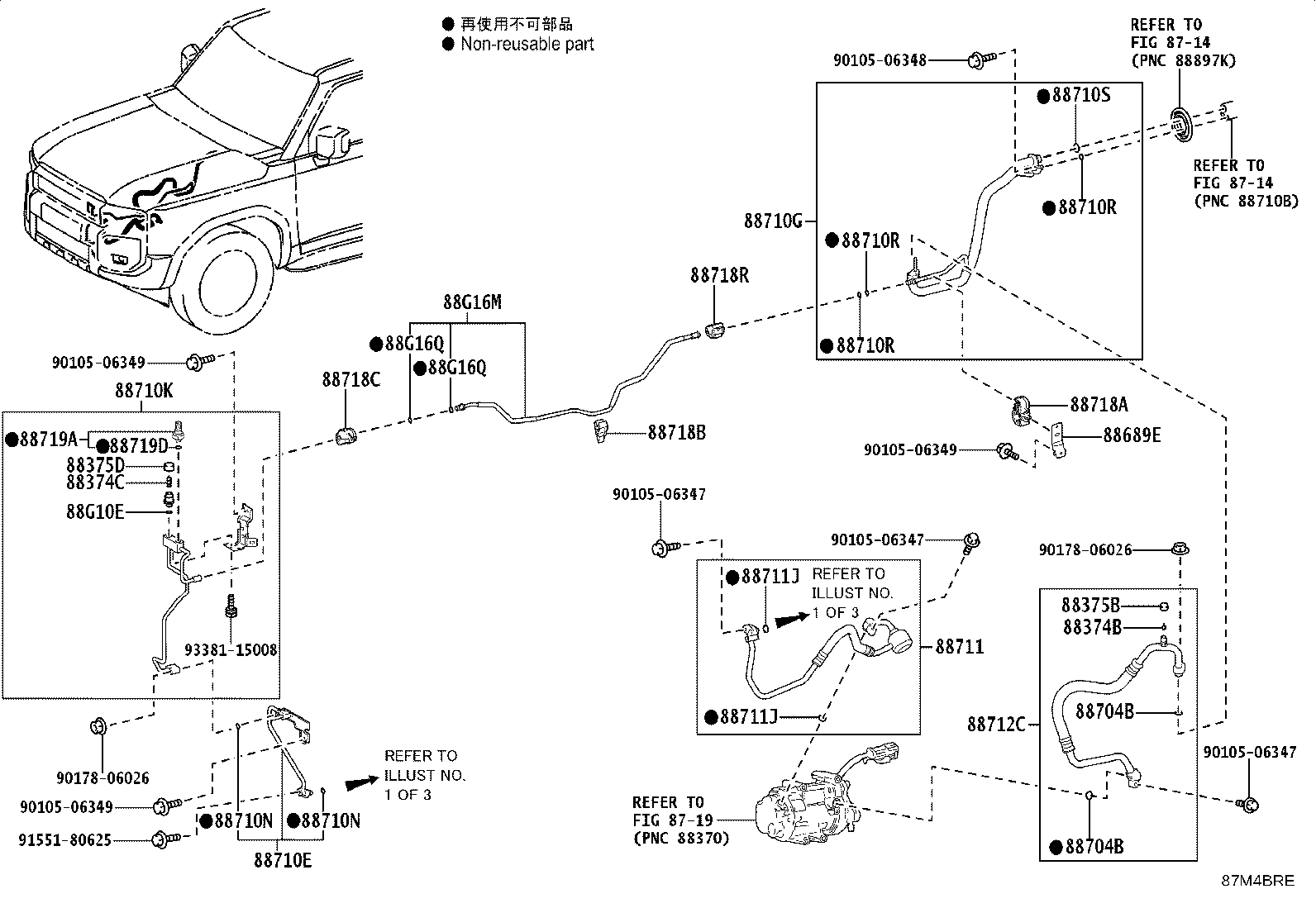 Figure 87M4BRE