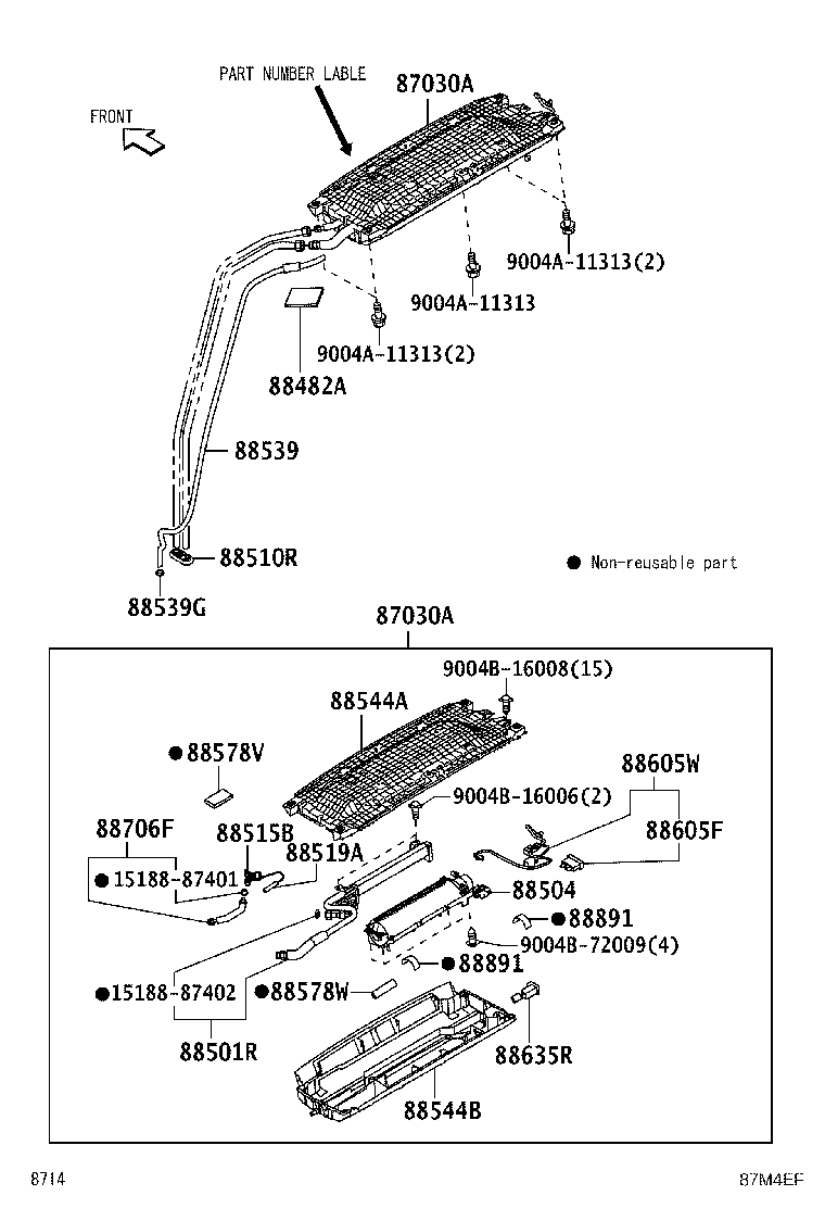Figure 87M4EF