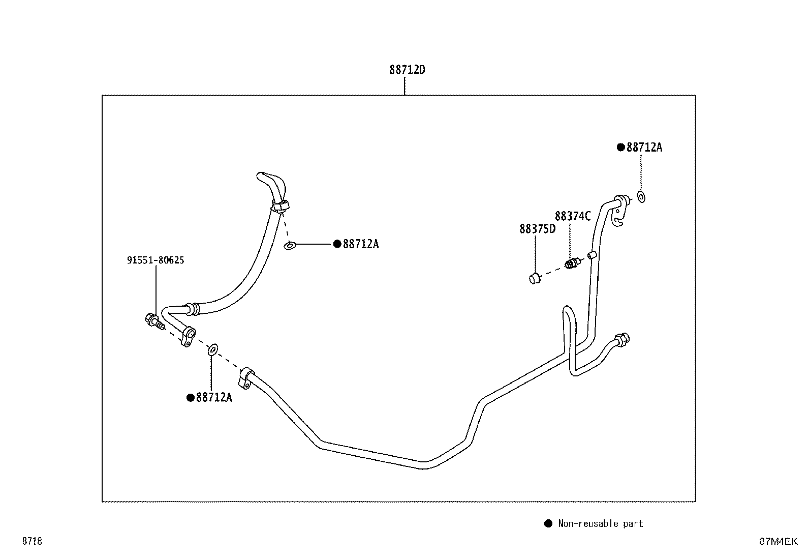 Figure 87M4EK