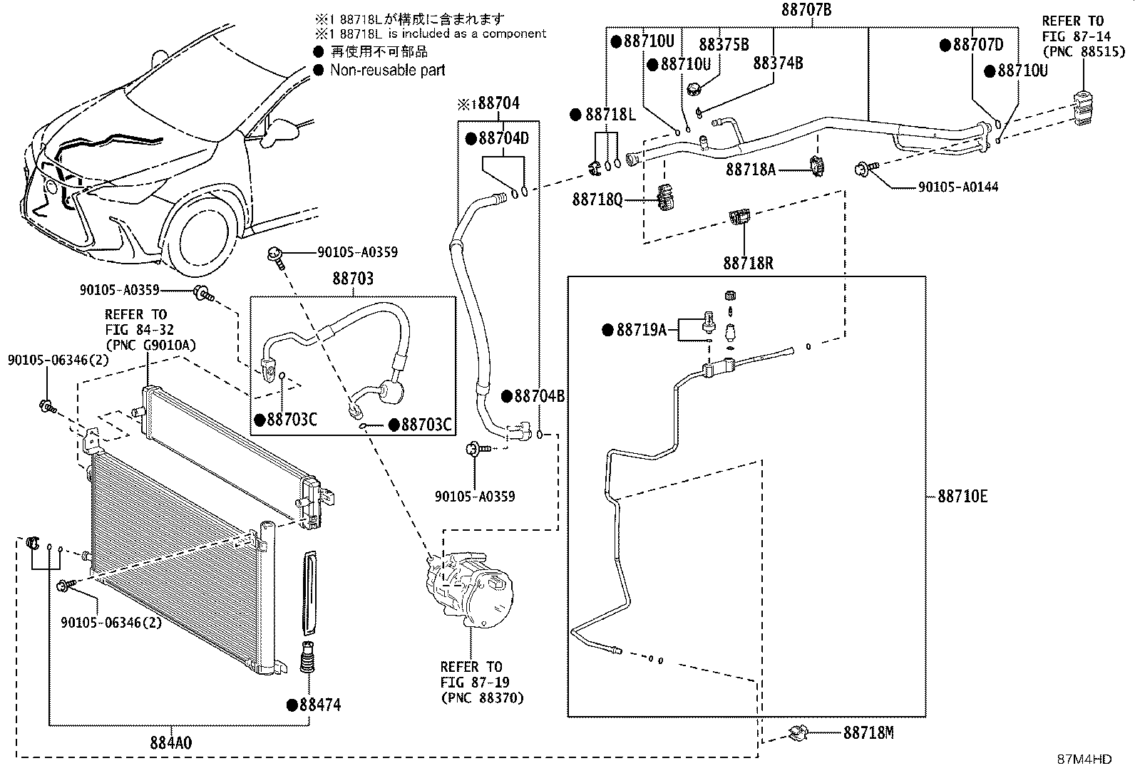 Figure 87M4HD