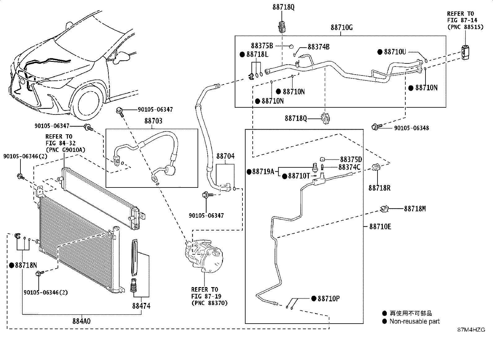 Figure 87M4HZG