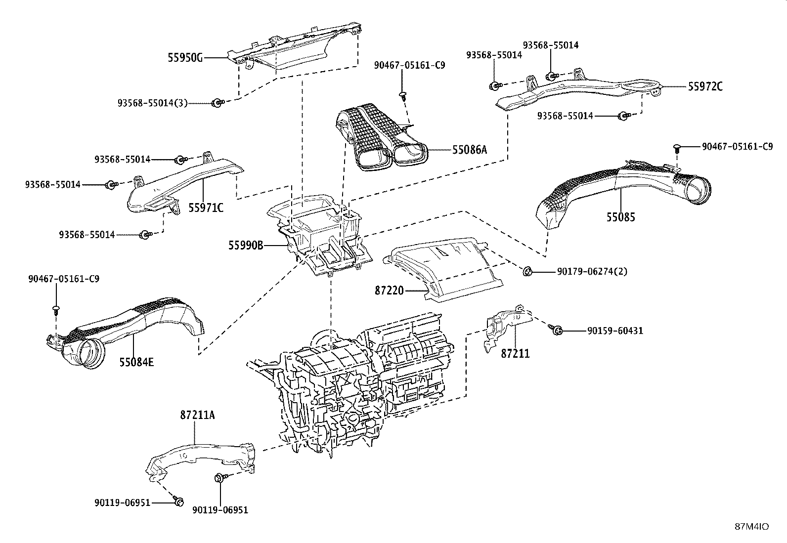 Figure 87M4IO