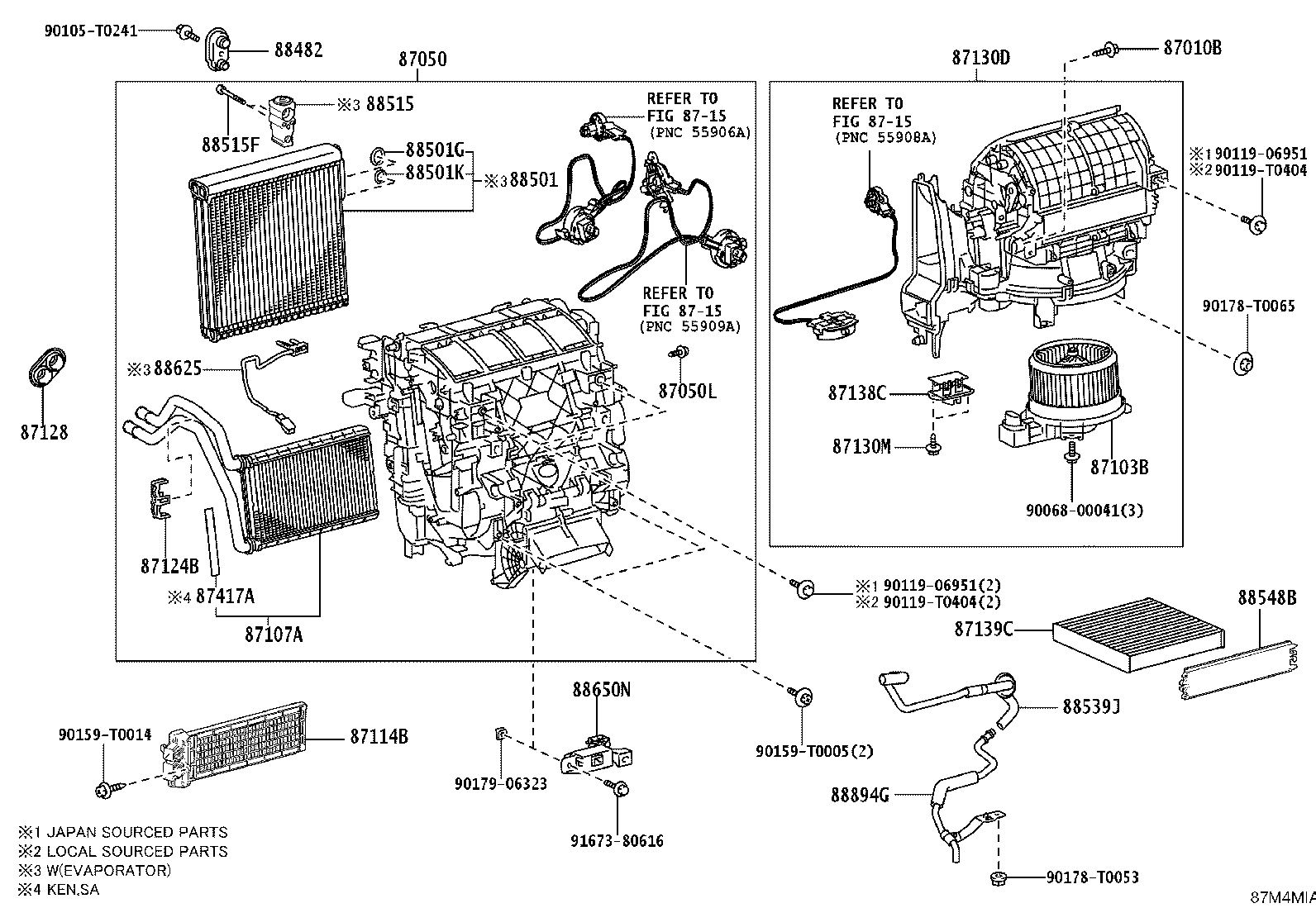 Figure 87M4MIA