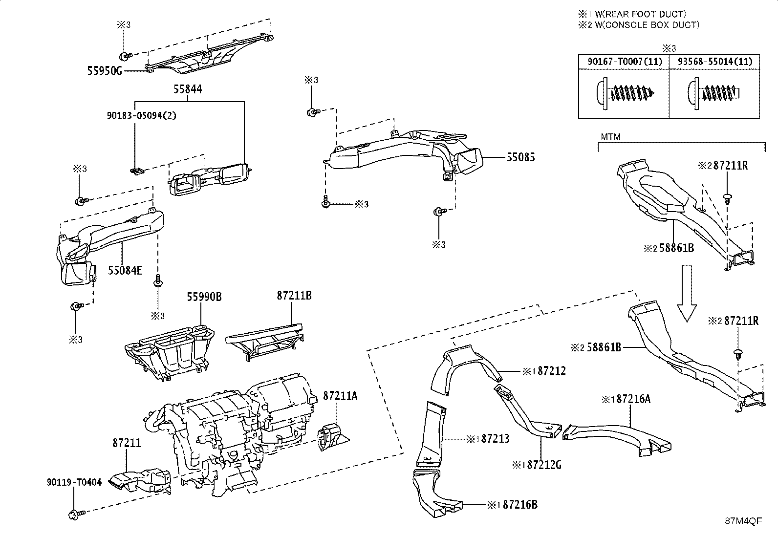Figure 87M4QF