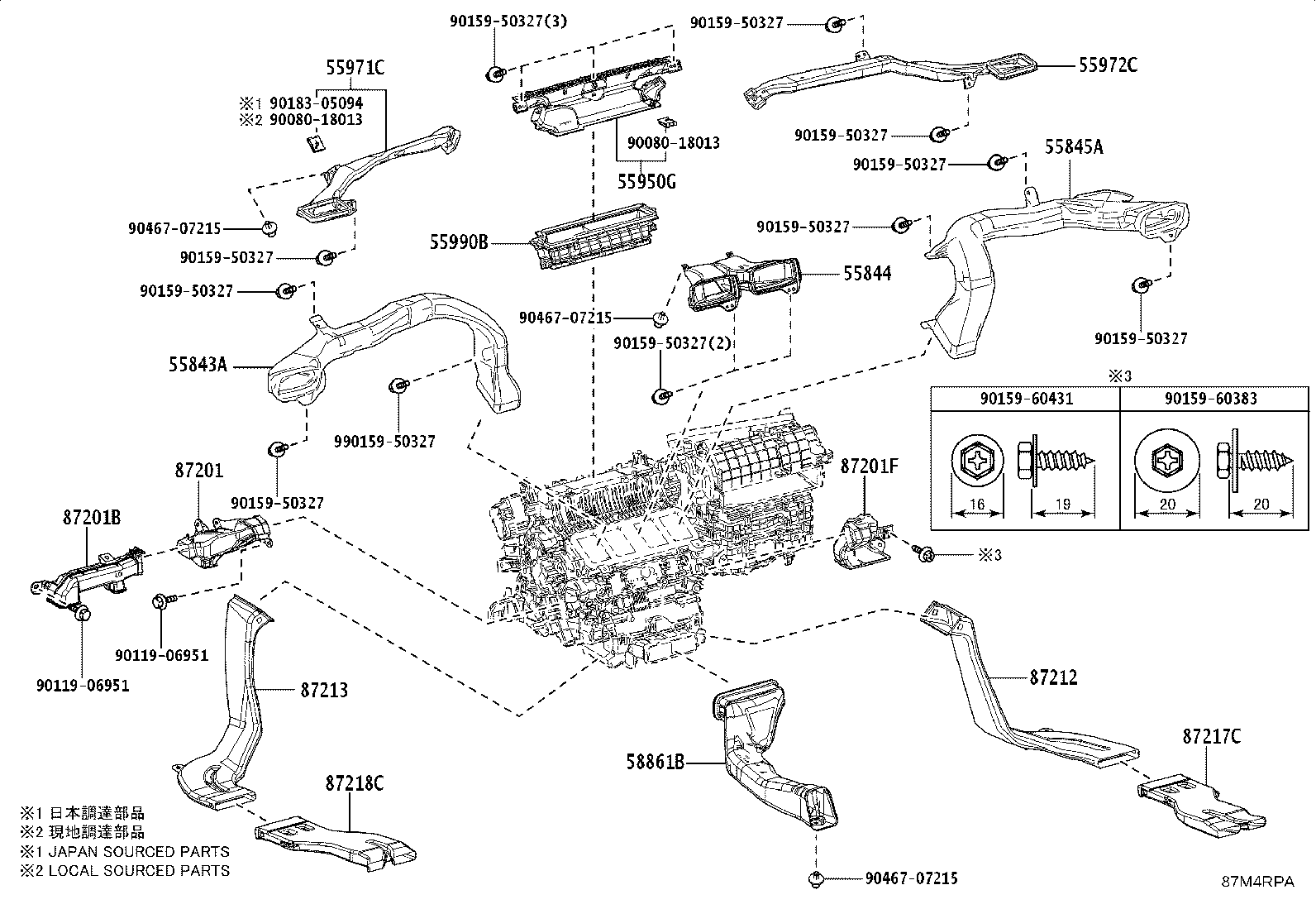 Figure 87M4RPA