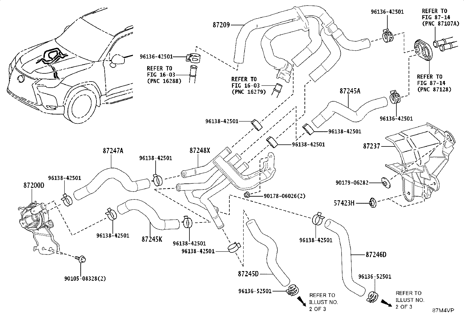 Figure 87M4VP