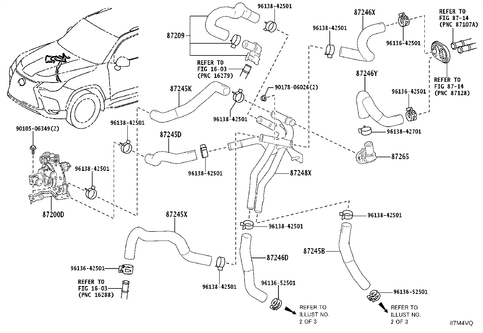 Figure 87M4VQ