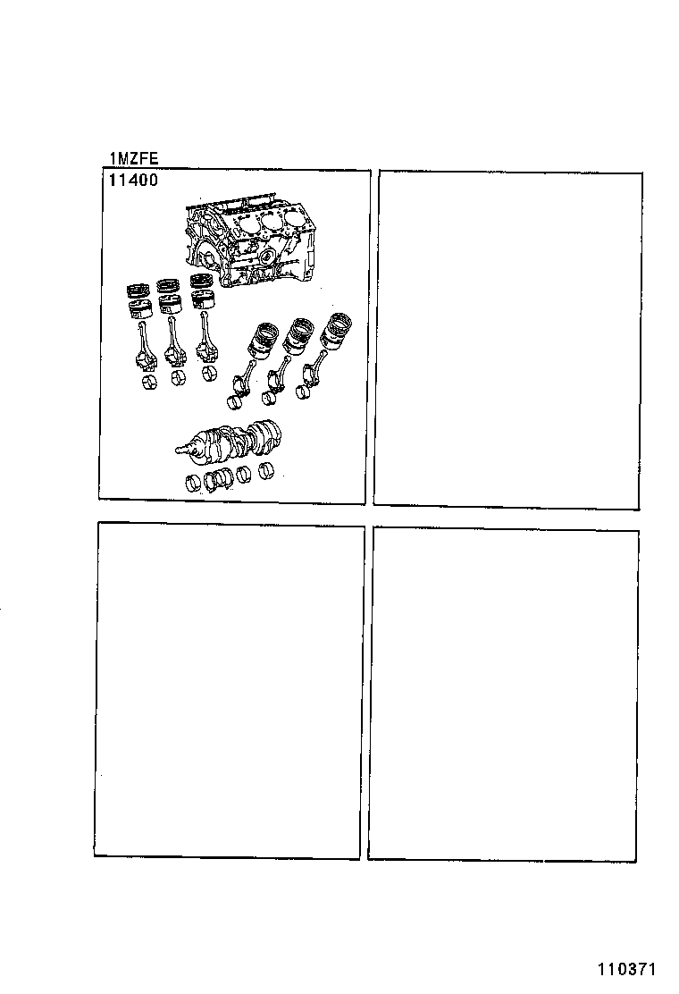 Exploded illustration 110371