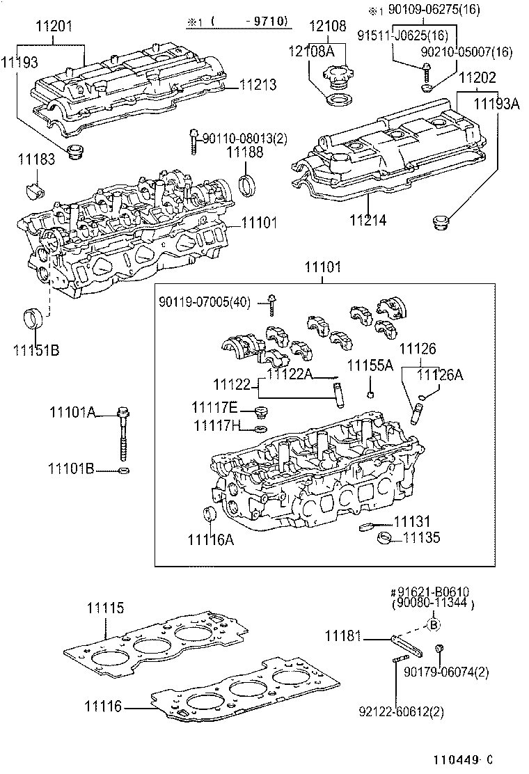 Figure 110449C