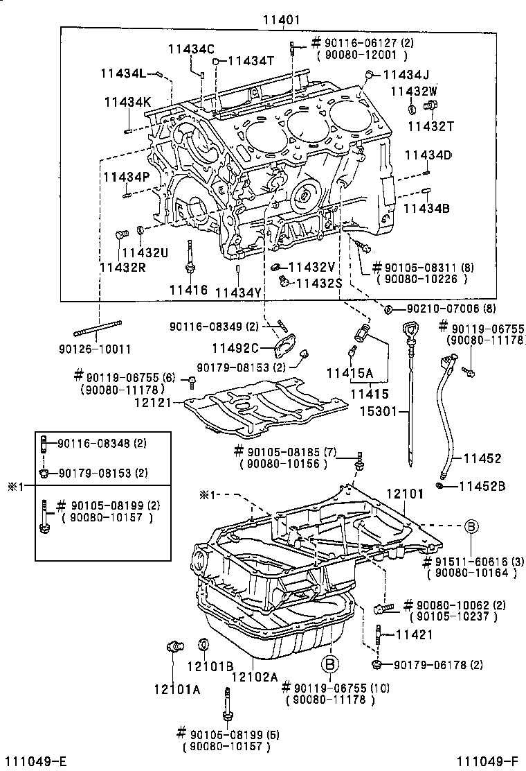 Figure 111049F