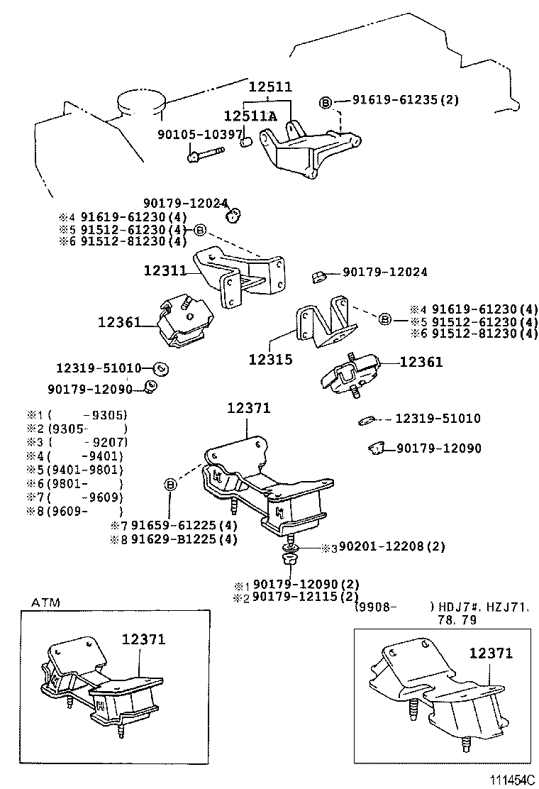 Figure 111454C