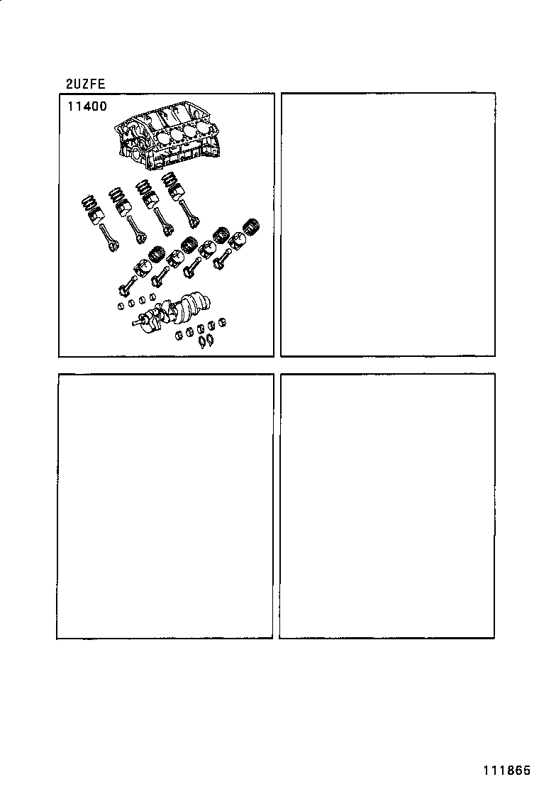 Exploded illustration 111865